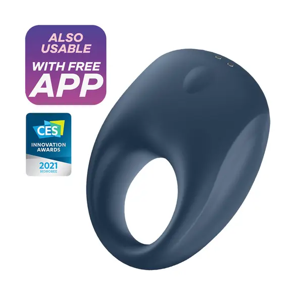 Виброринг Strong One