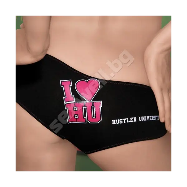 Боксерки Обичам Hustler