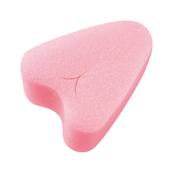 Tампони, меки 3 бр. в кутия