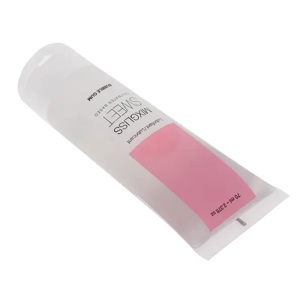 Лубрикант Mixgliss Sweet, дъвка