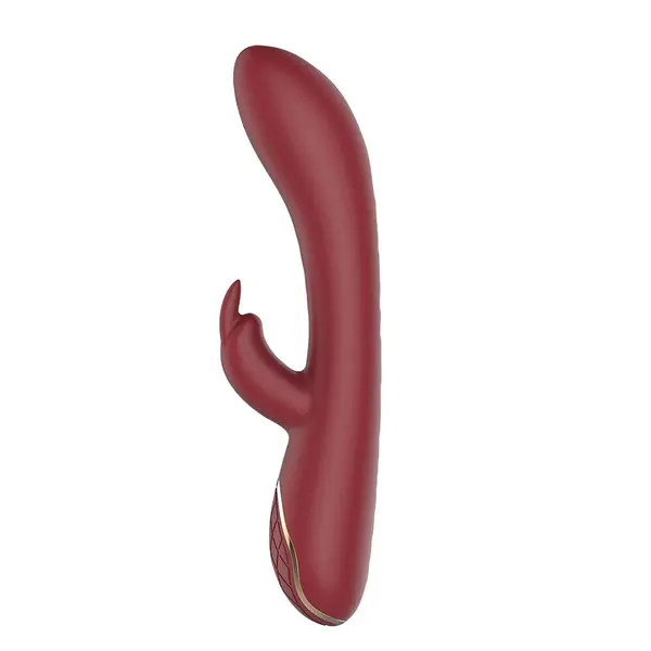 Вибратор Заек Dream Toys Emily Romance, Луксозна серия Sex Shop Sexwell - 4