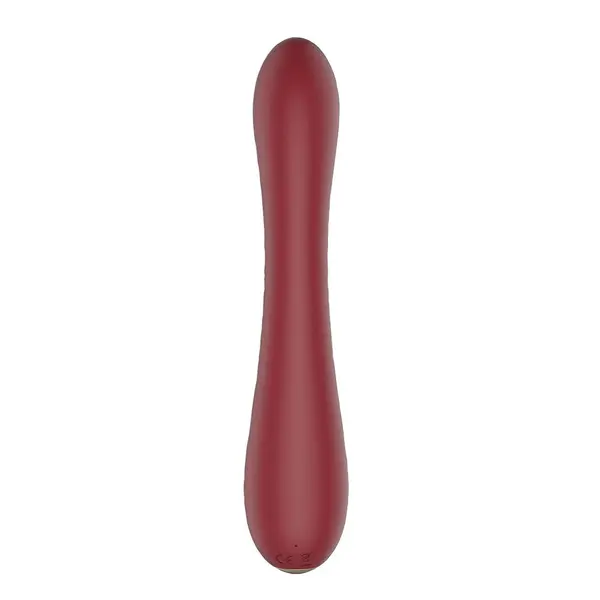 Вибратор Заек Dream Toys Emily Romance, Луксозна серия Sex Shop Sexwell - 2