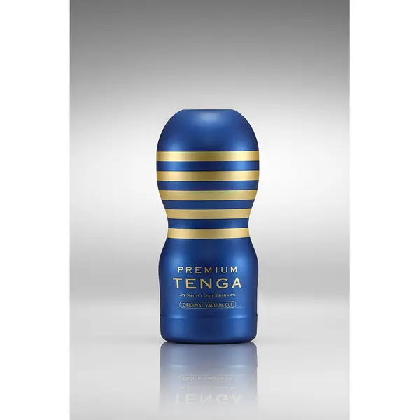 Мастурбатор Premium Original