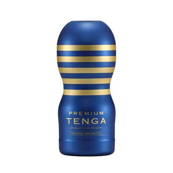 Мастурбатор Premium Original