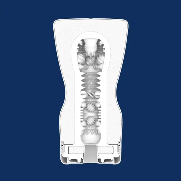 Мастурбатор Premium Soft Case