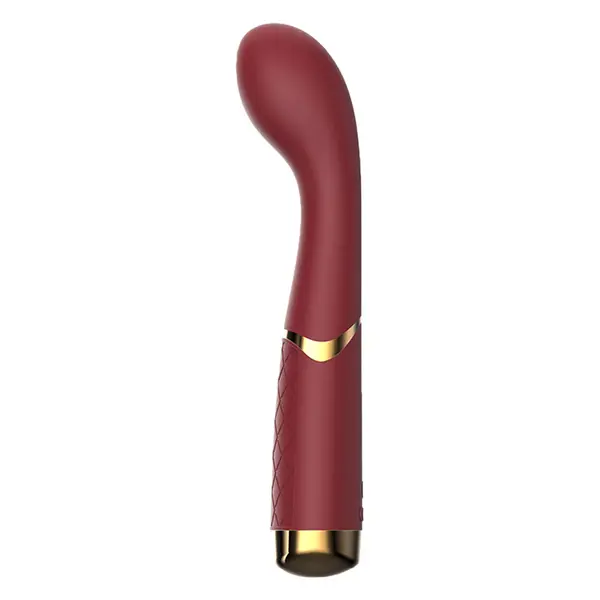 Вибратор за G-точка ROMANCE LUCY