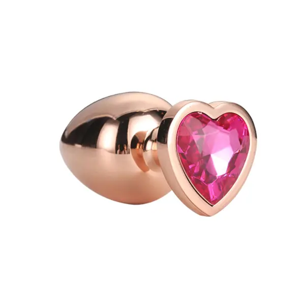 Анален разширител GLEAMING LOVE малък