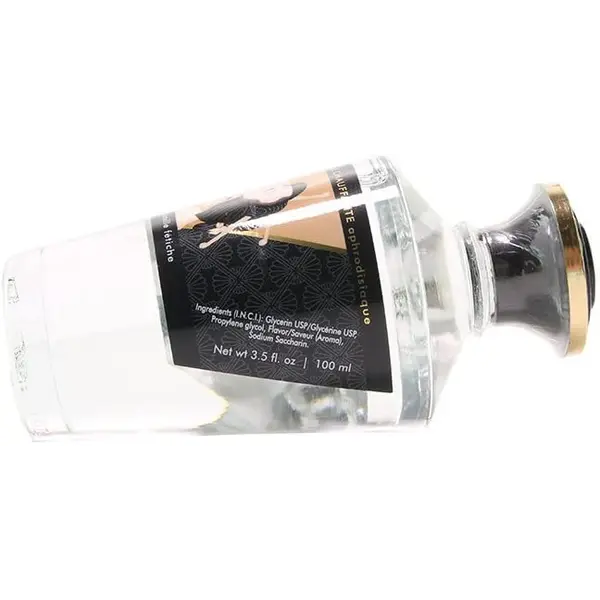 Олио Vanilla Fetish с афродизиак от Сексшоп Sexwell