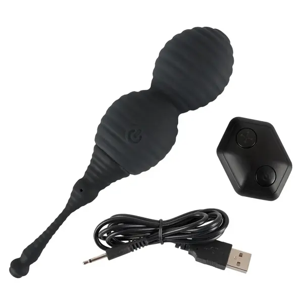 Надуваеми вагинални топчета