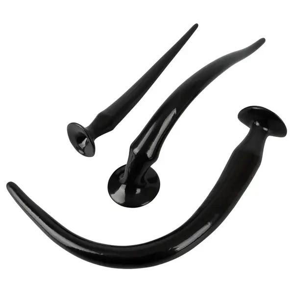 Анални разширители, супер дълги