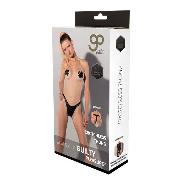 Прашки с отворено дъно GP L