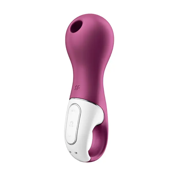 Вибратор стимулатор Lucky Libra