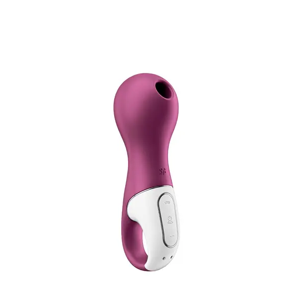 Вибратор стимулатор Lucky Libra