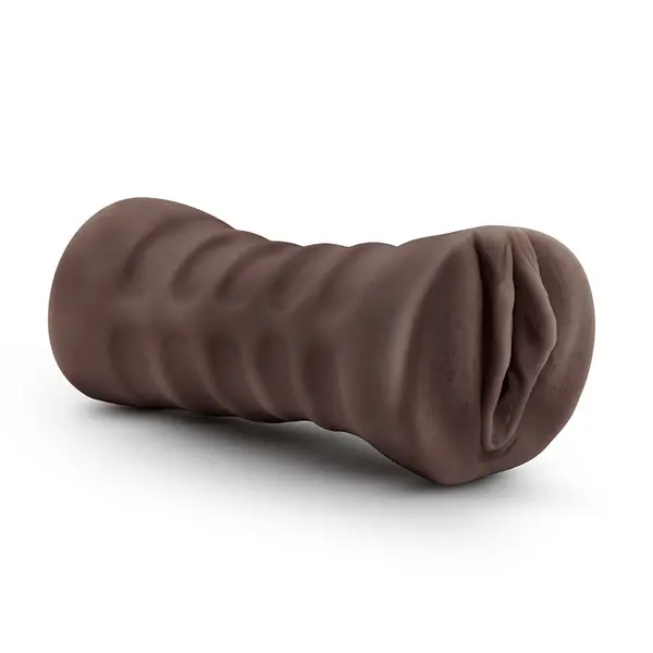 Мастурбатор Brianna Горещ шоколад