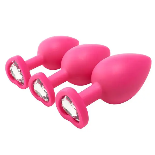 Комплект анални разширители FLIRTS