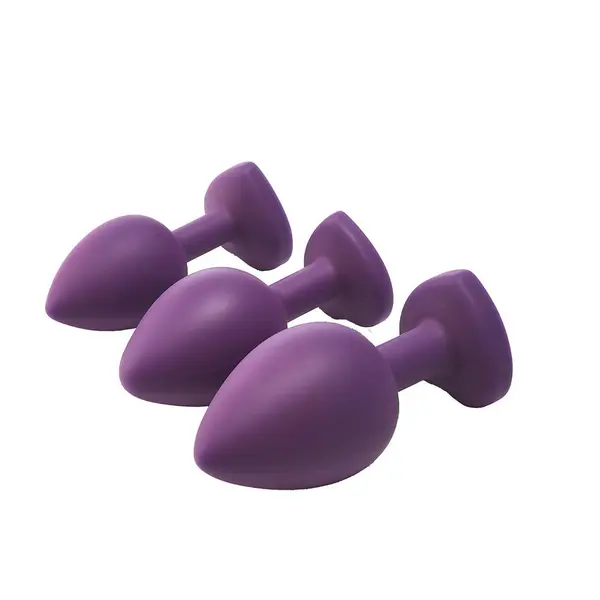 Комплект анални разширители FLIRTS