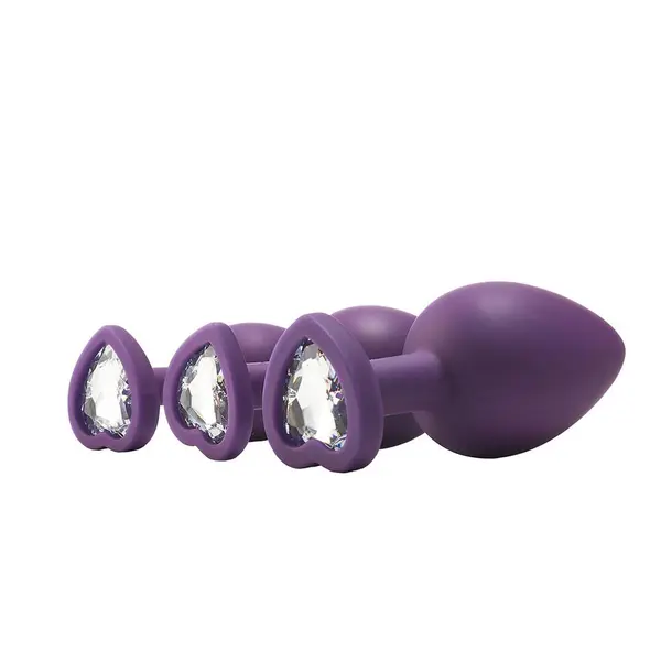 Комплект анални разширители FLIRTS