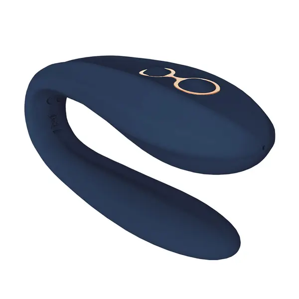 Вибратор ARES огъващ се