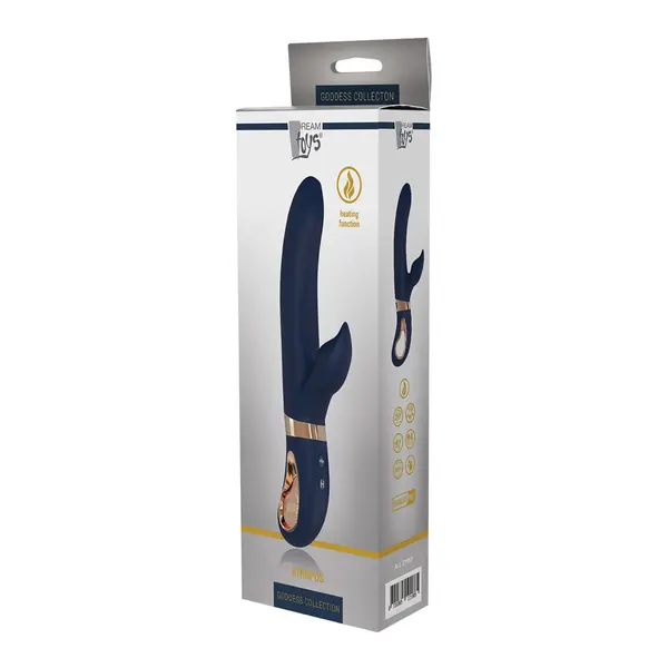 Вибратор ATROPOS с подгряване