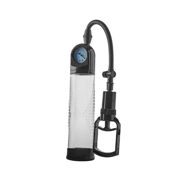 Пенис помпа RAMROD Deluxe