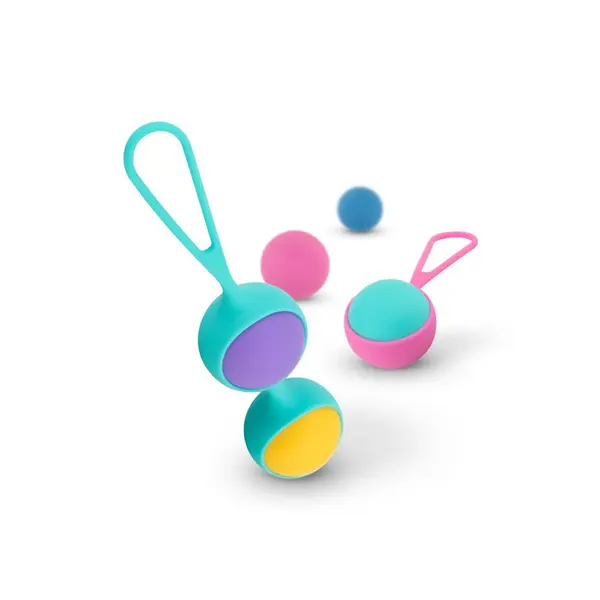 Комплект за кегел VITA