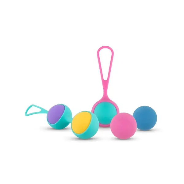 Комплект за кегел VITA