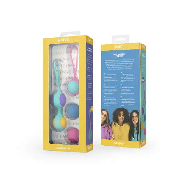 Комплект за кегел VITA