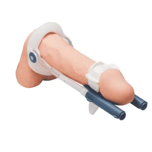 Пенис уголемител MaleEdge Basic