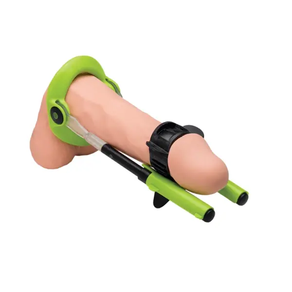 Пенис уголемител MaleEdge Extra