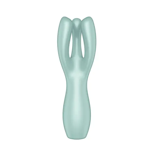 Клиторстимулатор Threesome 3 вибриращ