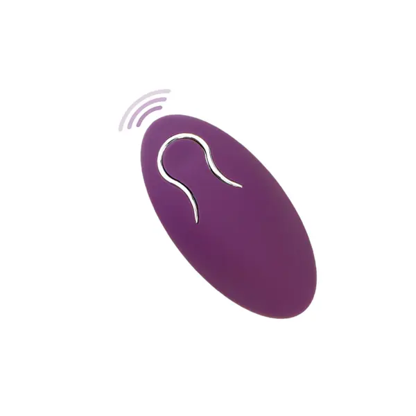 Ринг с клиторстимулатор Halo Halo