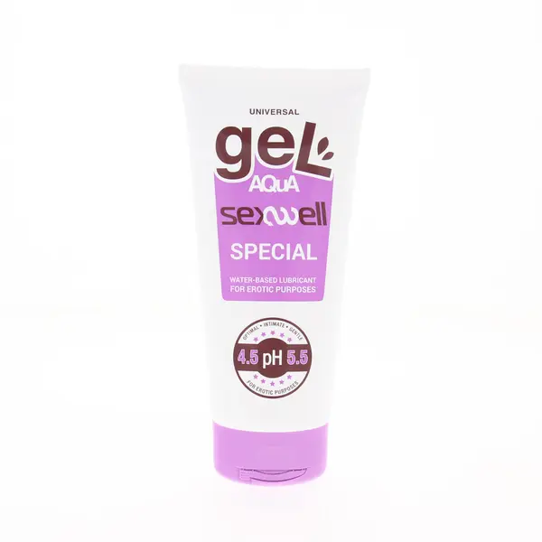 Лубрикант Sexwell Gel
