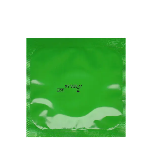 Презерватив My Size Pro 47 mm