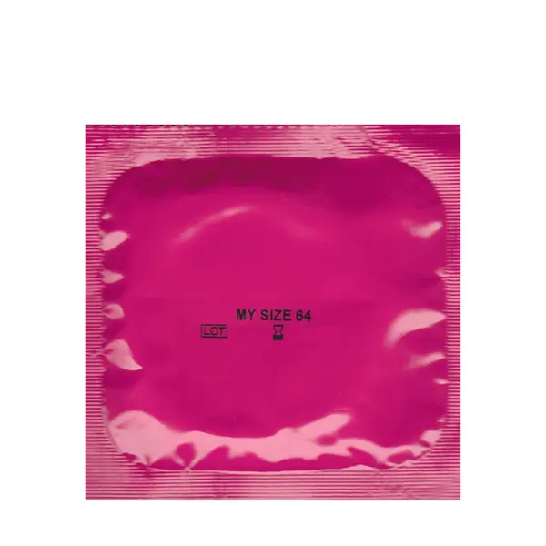 Презерватив My Size Pro 64 mm