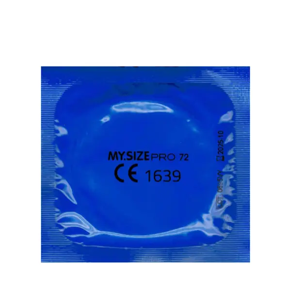 Презерватив My Size Pro 72 mm