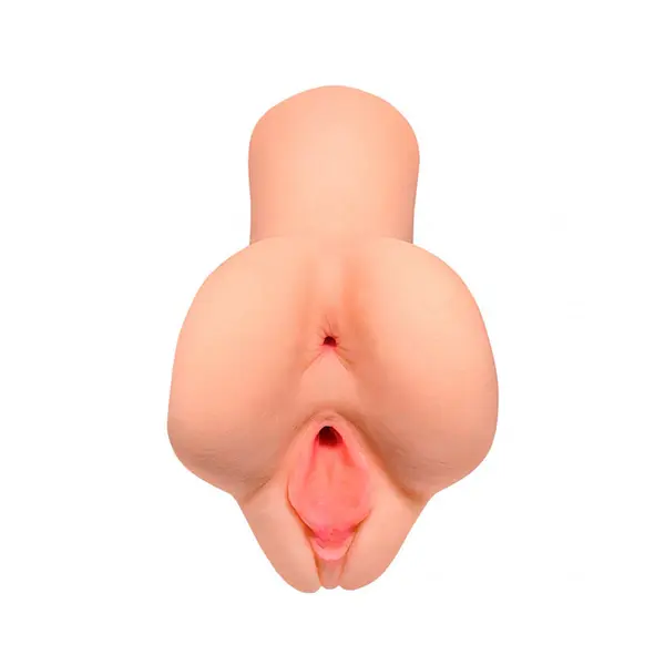 Мастурбатор, двоен Pick Your Pleasure