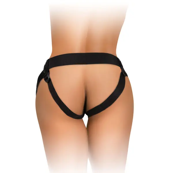 Пенис колан и дилдо King Cock Elite