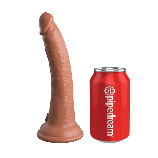 Пенис колан и дилдо King Cock Elite