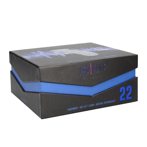 Клетка за пенис с електростимулация