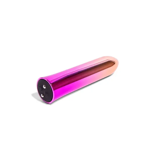 Виброкуршум Aluminium Point