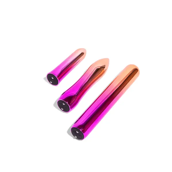 Виброкуршум Aluminium Point