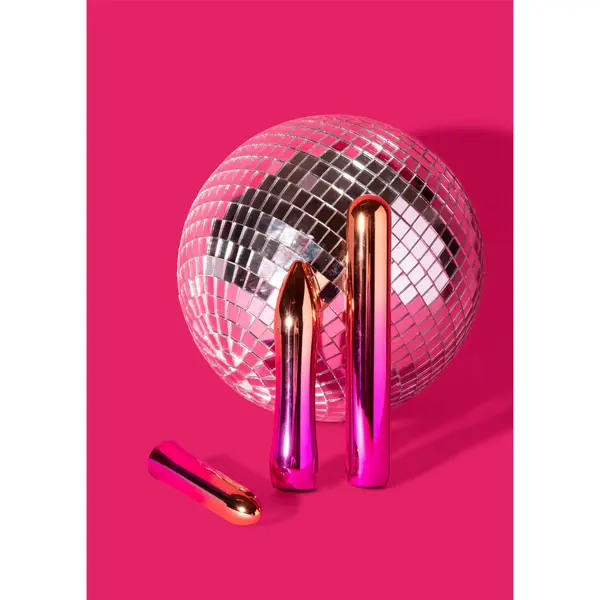 Виброкуршум Aluminium Point