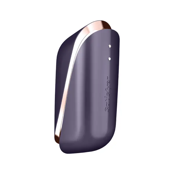 Clitstimulator Satisfyer Traveler