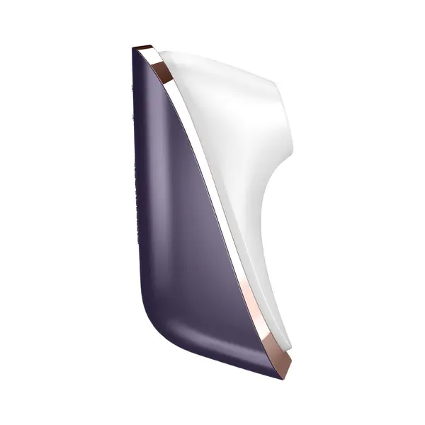 Clitstimulator Satisfyer Traveler