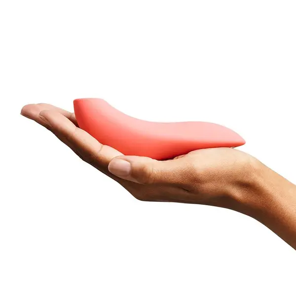 Air Clitoral Stimulator Melt