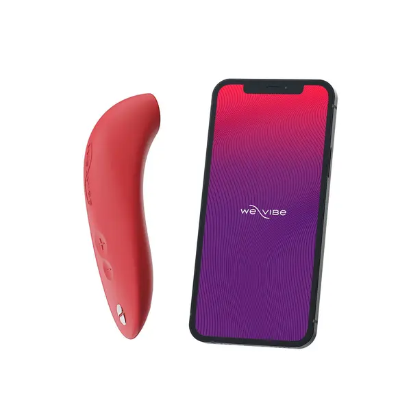 Air Clitoral Stimulator Melt