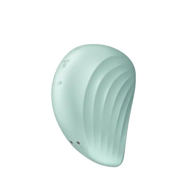 Satisfyer Pearl Diver Вибриращ въздушен стимулатор