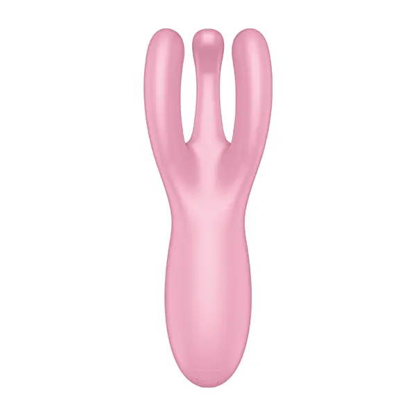 Satisfyer Threesome 4 от сексшоп Sexwell