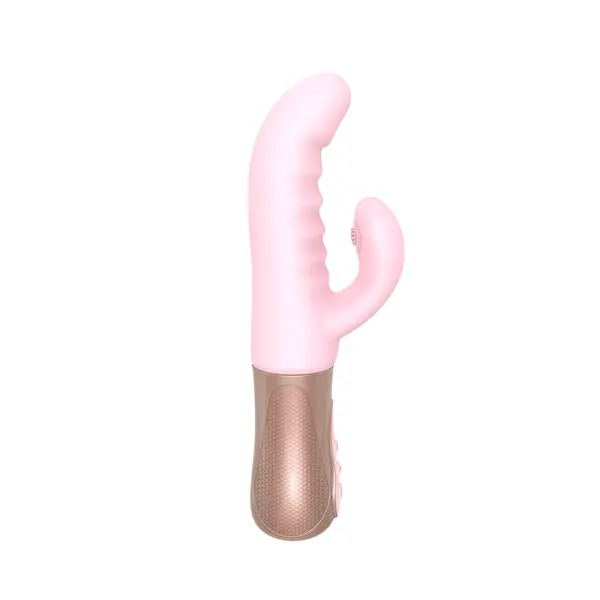 Вибратор заек Sassy Bunny от сексшоп Sexwell