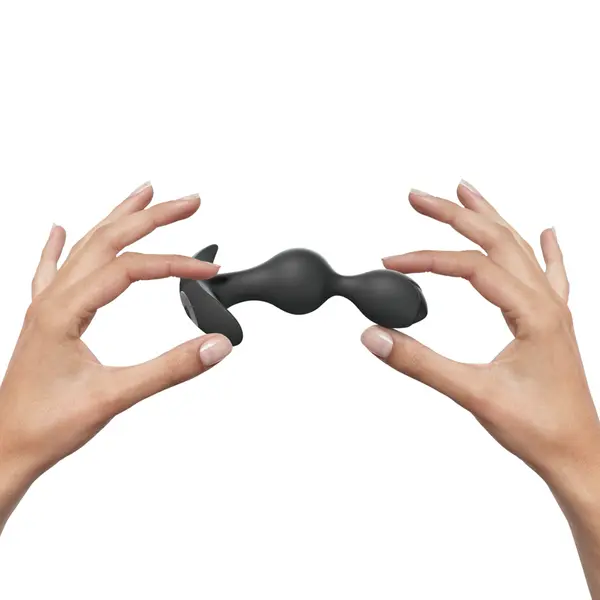 Анален разширител TWINNY BUDАнален разширител TWINNY BUD